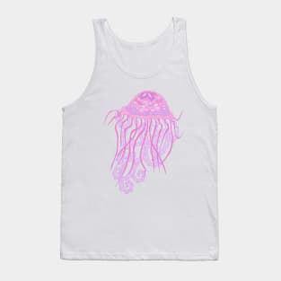 Jellala Tank Top